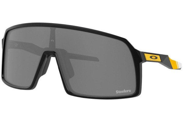 Napszemüvegek Oakley Sutro OO9406 940644 Single Lens | Shield Fekete