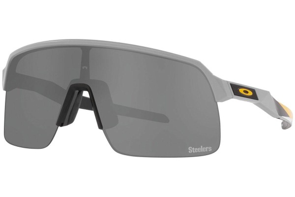 Napszemüvegek Oakley Sutro Lite OO9463 946337 Single Lens | Shield Szürke