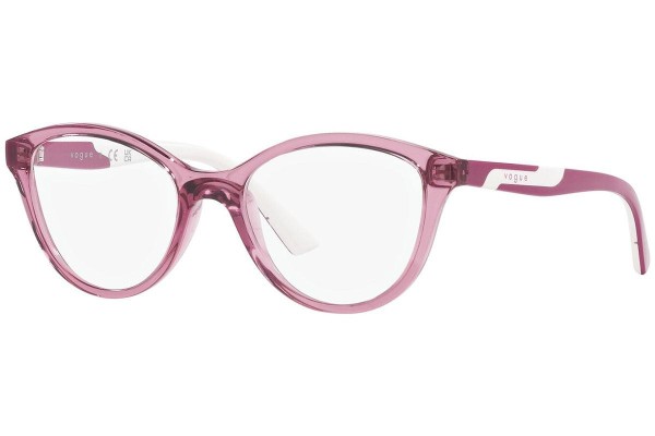 szemüvegeinket Vogue Eyewear VY2019 3065 Különleges Rózsaszín