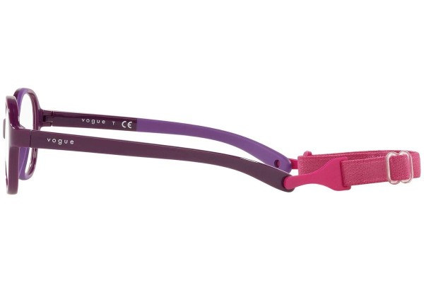 szemüvegeinket Vogue Eyewear VY2011 2976 Ovális Lila