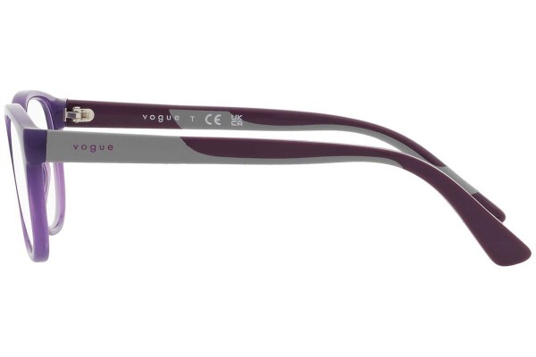 szemüvegeinket Vogue Eyewear VY2020 3069 Különleges Lila