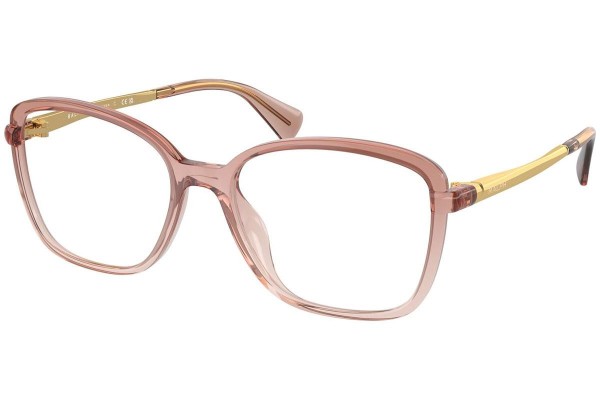 Ralph Lauren RA7156U 6129 L (54) Rózsaszín Férfi Dioptriás szemüvegek