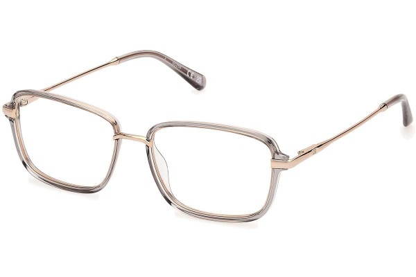 Guess GU50099 020 ONE SIZE (54) Szürke Női Dioptriás szemüvegek