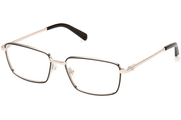 Guess GU50096 095 ONE SIZE (56) Fekete Női Dioptriás szemüvegek