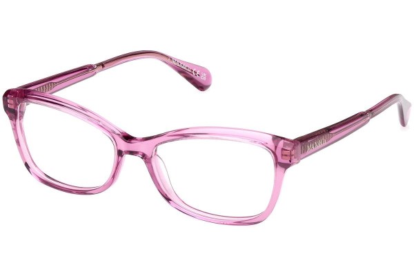 Max&Co. MO5127 075 M (50) Lila Férfi Dioptriás szemüvegek