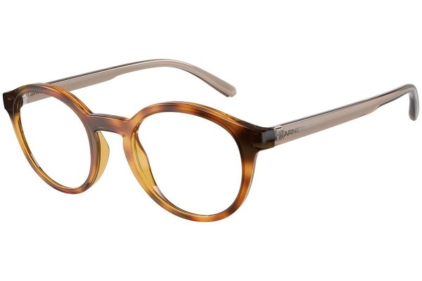 szemüvegeinket Arnette Allye AN7242 2770 Kerek Havana