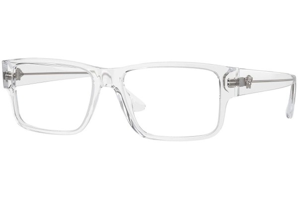 Versace VE3342 148 M (55) Kristály Női Dioptriás szemüvegek