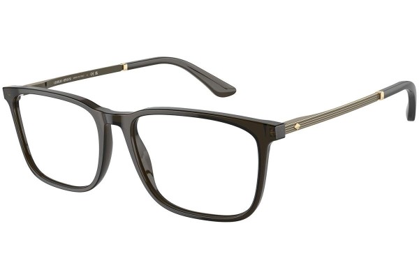 Giorgio Armani AR7249 5030 L (57) Zöld Női Dioptriás szemüvegek