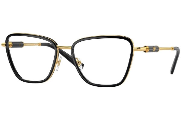 Versace VE1292 1438 ONE SIZE (54) Fekete Férfi Dioptriás szemüvegek