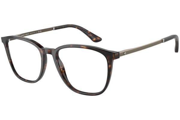 Giorgio Armani AR7250 5026 L (53) Havana Női Dioptriás szemüvegek