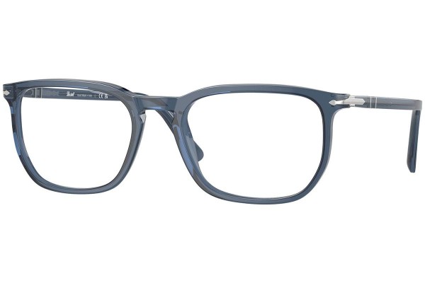 szemüvegeinket Persol PO3339V 1197 Különleges Kék