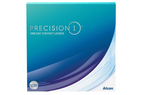 Kontaktlencse Napi Precision1 (90 lencse)