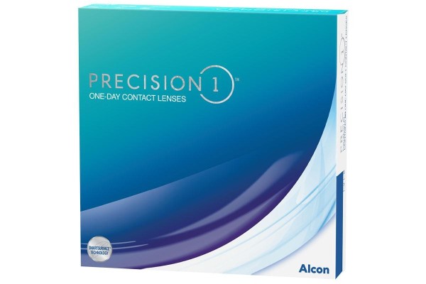 Kontaktlencse Napi Precision1 (90 lencse)