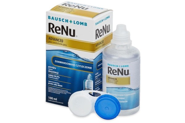 RENU Advanced (100 ml)