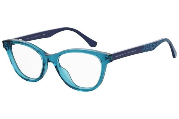 Seventh Street S337 MVU ONE SIZE (46) Kék Gyermek Dioptriás szemüvegek