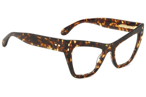 szemüvegeinket Isabel Marant IM0176 086 Cat Eye Havana