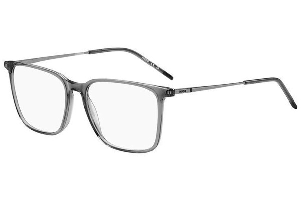 HUGO HG1288 D3X ONE SIZE (52) Szürke Női Dioptriás szemüvegek