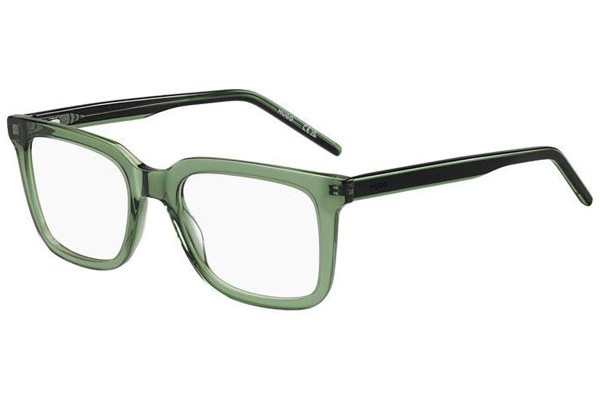 HUGO HG1300 7ZJ ONE SIZE (51) Zöld Női Dioptriás szemüvegek