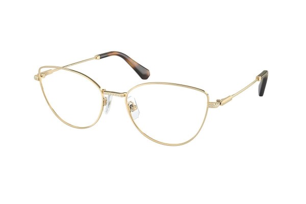 Swarovski SK1012 4013 ONE SIZE (56) Arany Férfi Dioptriás szemüvegek