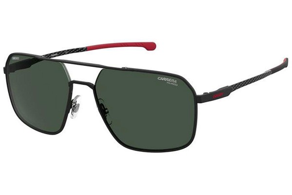 Napszemüvegek Carrera Ducati CARDUC038/S 003/UC Polarized Szogletes Fekete