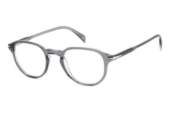 David Beckham DB1140 TX7 ONE SIZE (47) Szürke Női Dioptriás szemüvegek
