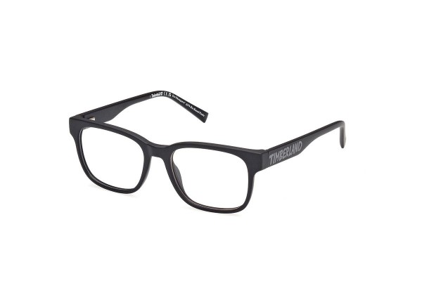 Timberland TB50010 002 ONE SIZE (49) Fekete Gyermek Dioptriás szemüvegek