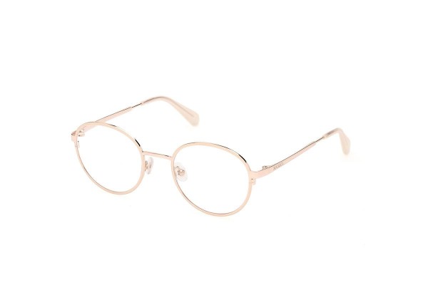 Max&Co. MO5138 024 Polarized ONE SIZE (48) Bézs Férfi Dioptriás szemüvegek