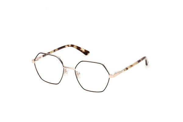Guess GU8275 033 L (49) Arany Férfi Dioptriás szemüvegek