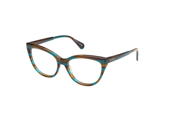 Max&Co. MO5131 095 Polarized ONE SIZE (53) Zöld Férfi Dioptriás szemüvegek