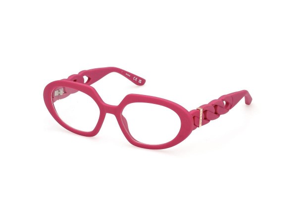Guess GU50117 073 Polarized ONE SIZE (54) Rózsaszín Férfi Dioptriás szemüvegek