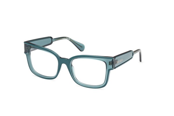 Max&Co. MO5133 093 Polarized ONE SIZE (53) Zöld Férfi Dioptriás szemüvegek