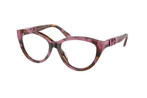 Michael Kors Andalucia MK4120U 3998 ONE SIZE (53) Lila Férfi Dioptriás szemüvegek