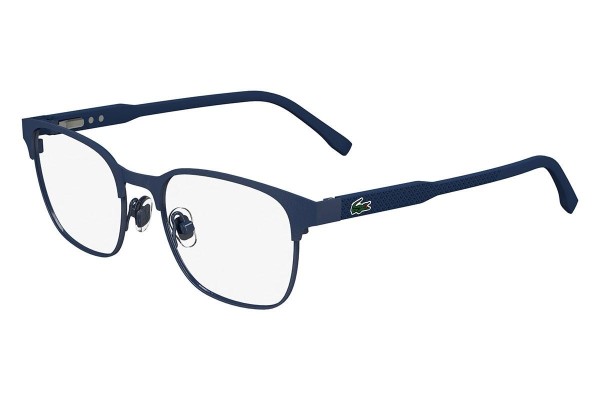 Lacoste L3113 410 ONE SIZE (48) Kék Gyermek Dioptriás szemüvegek