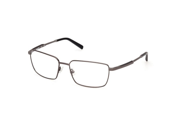 Timberland TB50005 007 Polarized L (57) Szürke Női Dioptriás szemüvegek