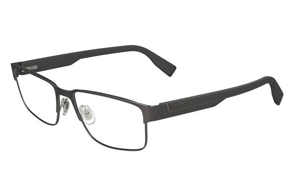 Lacoste L2298 033 ONE SIZE (54) Szürke Női Dioptriás szemüvegek