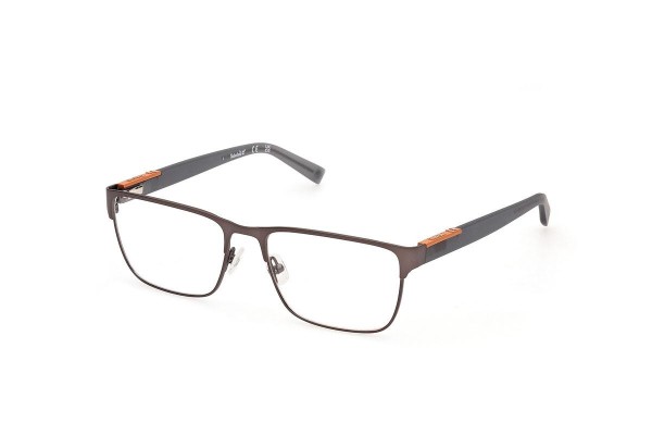 Timberland TB50002 009 Polarized L (57) Szürke Női Dioptriás szemüvegek