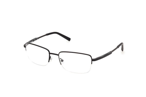 Timberland TB50006 002 Polarized M (56) Fekete Női Dioptriás szemüvegek