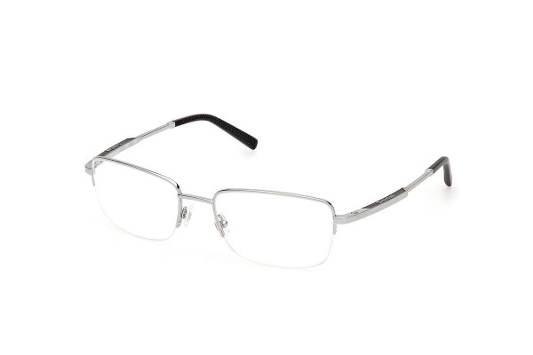 Timberland TB50006 010 Polarized L (58) Szürke Női Dioptriás szemüvegek