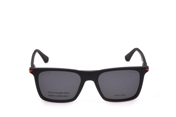 szemüvegeinket Police UK136 I41P Polarized Szogletes Szürke