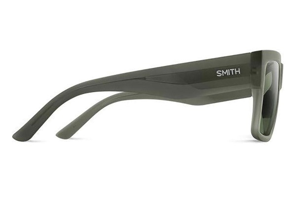 Napszemüvegek Smith LINEUP B59/L7 Polarized Pillow Zöld