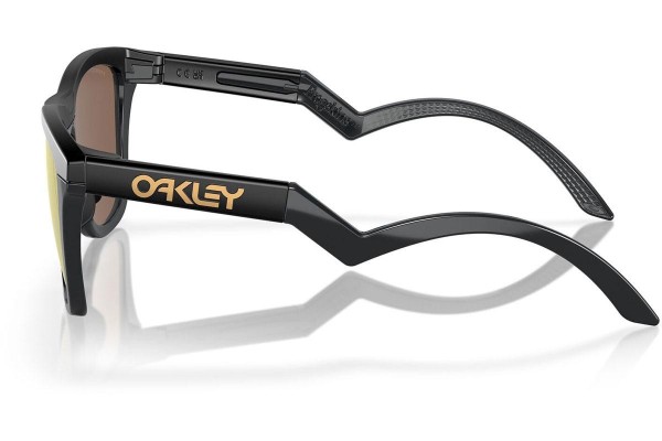 Napszemüvegek Oakley Frogskins Hybrid OO9289 928906 Polarized Szogletes Fekete