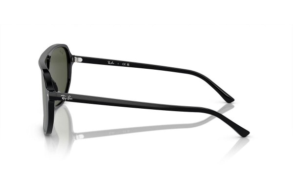 Napszemüvegek Ray-Ban RB2205 901/31 Pilota Fekete