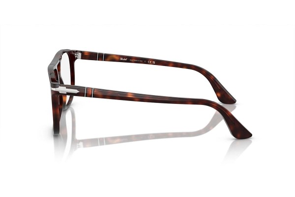 szemüvegeinket Persol PO3329V 24 Pilota Havana