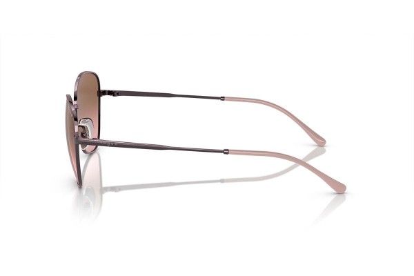 Napszemüvegek Vogue Eyewear VO4232S 514914 Cat Eye Lila