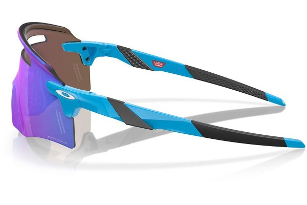 Napszemüvegek Oakley Encoder Sq OO9412 941201 Különleges Kék