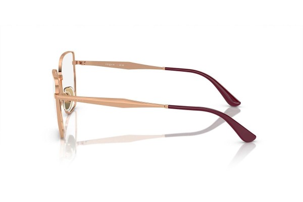 szemüvegeinket Vogue Eyewear VO4283 5152 Különleges Rózsaszín