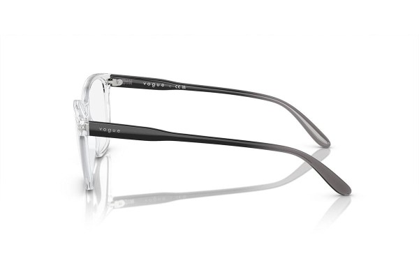 szemüvegeinket Vogue Eyewear VO5518 W745 Különleges Kristály