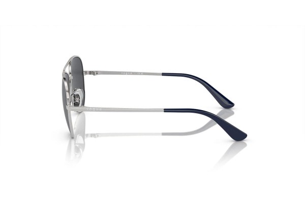 Napszemüvegek Vogue Eyewear VJ1001 323/87 Pilota Ezüst