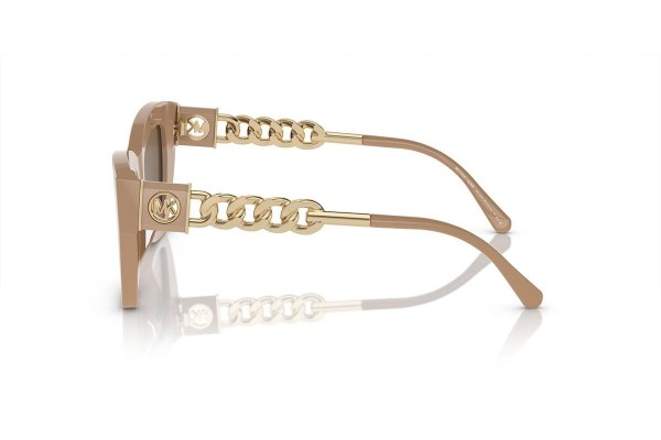 Napszemüvegek Michael Kors Montecito MK2205 395473 Cat Eye Bézs