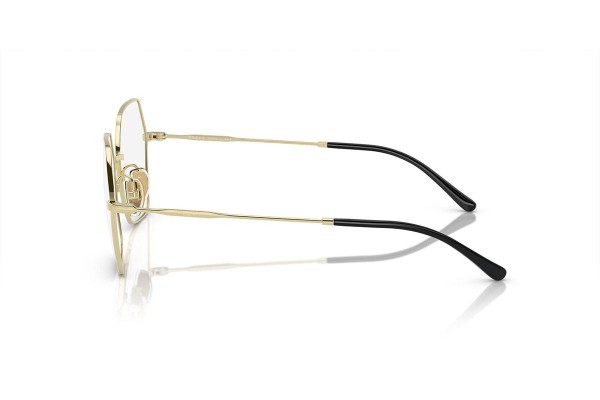 szemüvegeinket Vogue Eyewear VO4297T 5191 Különleges Arany